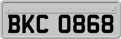 BKC0868