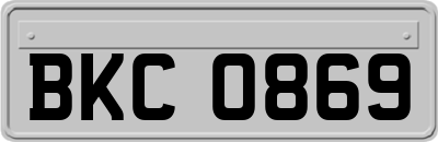 BKC0869