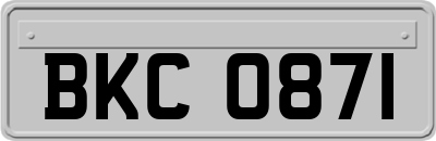 BKC0871