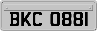 BKC0881