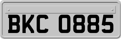BKC0885