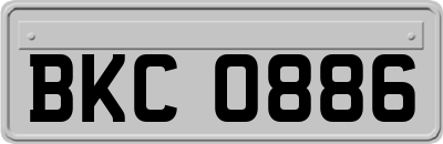 BKC0886