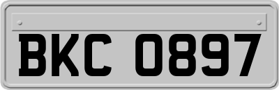 BKC0897