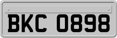 BKC0898