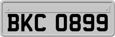 BKC0899