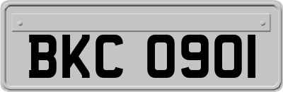 BKC0901
