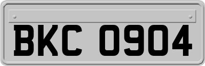 BKC0904