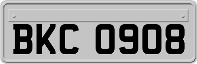 BKC0908