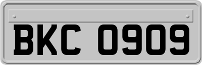 BKC0909
