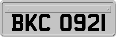 BKC0921