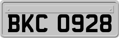 BKC0928