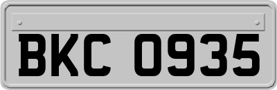 BKC0935