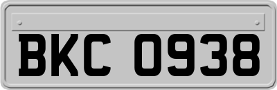 BKC0938
