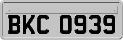 BKC0939