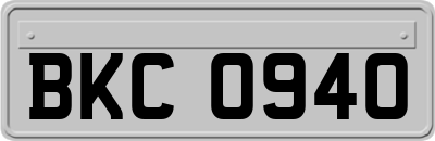 BKC0940