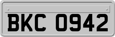 BKC0942