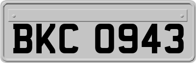 BKC0943