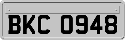 BKC0948