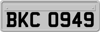 BKC0949