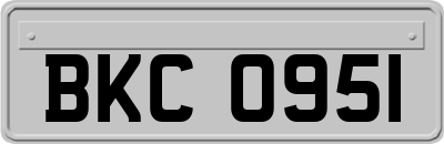 BKC0951