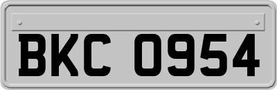 BKC0954
