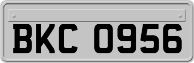 BKC0956