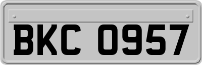 BKC0957