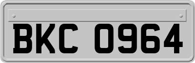 BKC0964