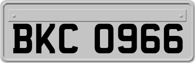 BKC0966