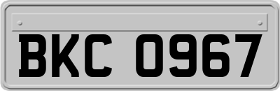 BKC0967
