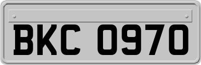 BKC0970