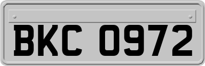 BKC0972
