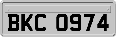 BKC0974
