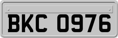 BKC0976