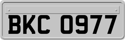 BKC0977