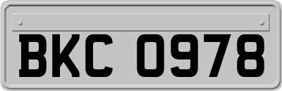 BKC0978