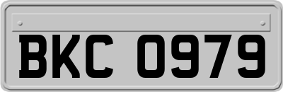 BKC0979