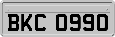 BKC0990