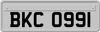 BKC0991