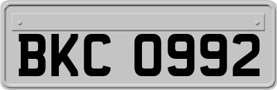 BKC0992