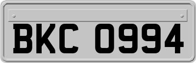 BKC0994