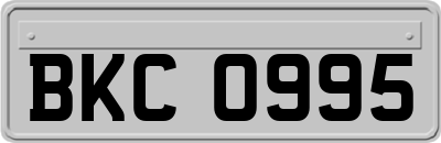 BKC0995