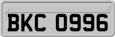 BKC0996