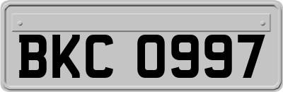 BKC0997