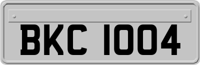BKC1004