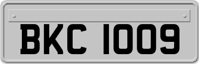 BKC1009