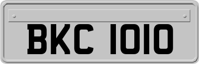 BKC1010