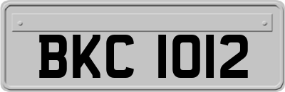 BKC1012