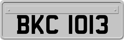 BKC1013