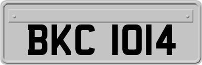 BKC1014